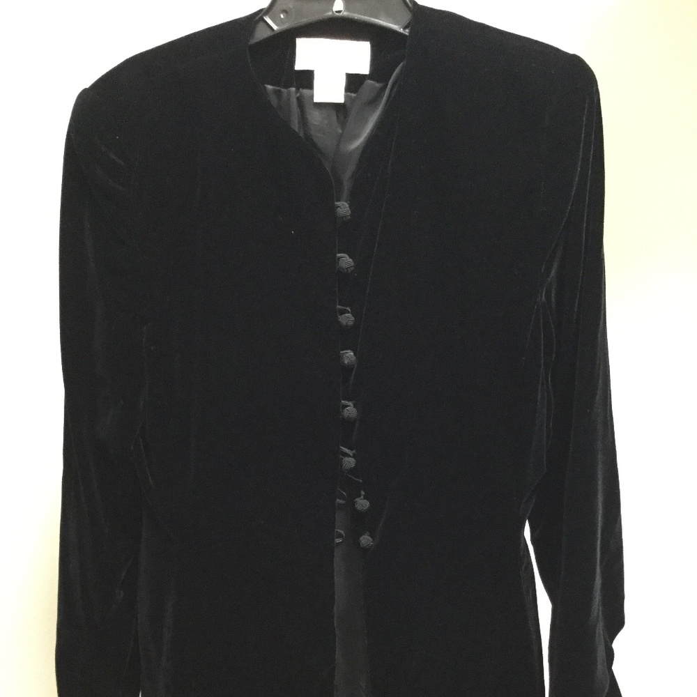Woman’s jacket